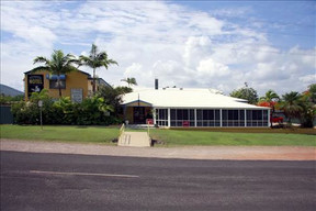 River of Gold Motel - Accommodation Port Macquarie