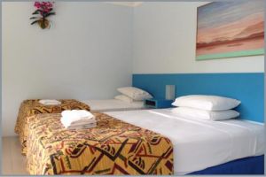 Moorooka Motel - Accommodation Port Macquarie