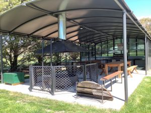 Blayney and Villages Tourist Park - Accommodation Port Macquarie