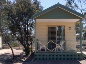 Acclaim Gateway Tourist Park - Accommodation Port Macquarie