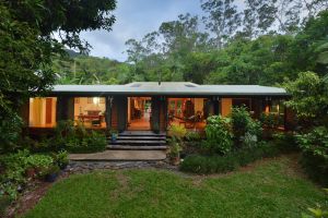 Cow Bay Homestay Bed and Breakfast - Accommodation Port Macquarie