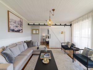 Stargazers Luxury Cottage - Accommodation Port Macquarie