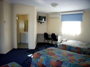 Bairnsdale Main Motel - Accommodation Port Macquarie