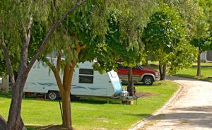A Wangralea Caravan Park - Accommodation Port Macquarie