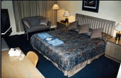 Temora Motel - Accommodation Port Macquarie