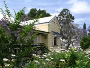 Aynsley Bed and Breakfast - Accommodation Port Macquarie
