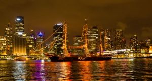 Sydney Heritage Fleet - Accommodation Port Macquarie