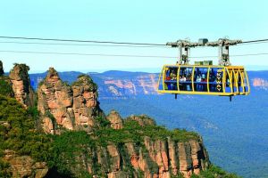 All Inclusive Blue Mountains Small-Group Day Trip from Sydney - Accommodation Port Macquarie