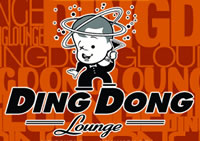 Ding Dong Lounge - Accommodation Port Macquarie