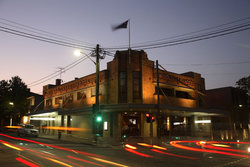 Woollahra Hotel - Accommodation Port Macquarie