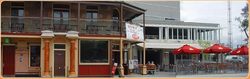 Red Cow - Accommodation Port Macquarie