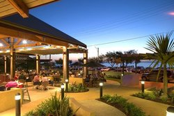 Belvedere Hotel - Accommodation Port Macquarie