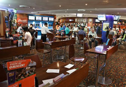 Churchills Sports Bar - Accommodation Port Macquarie