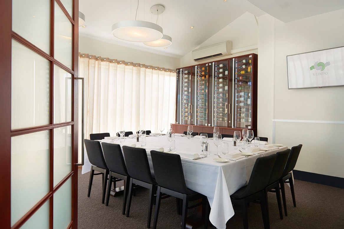Il Centro Restaurant & Bar - Accommodation Port Macquarie